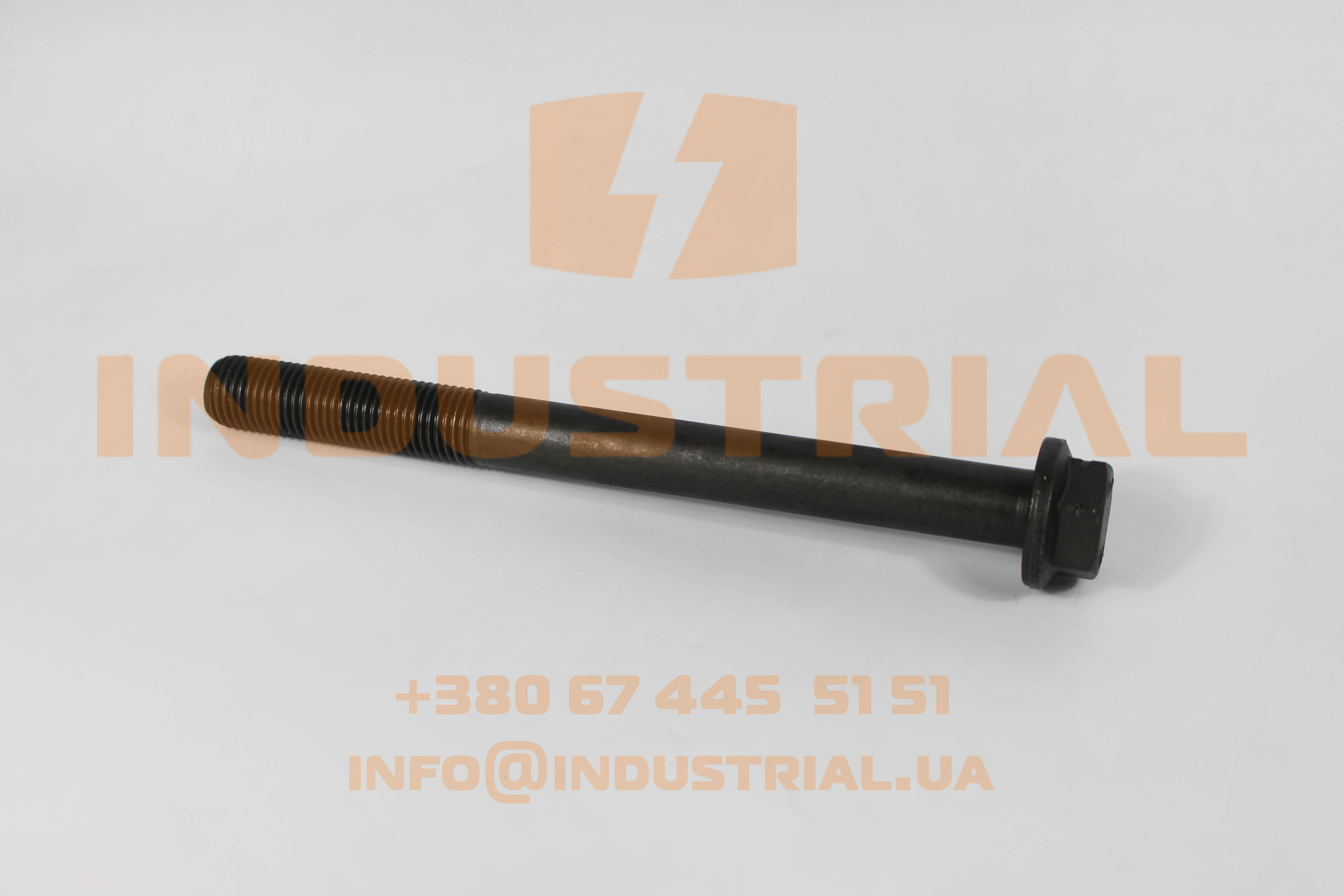MCD 3125454 MEC DIESEL